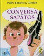 Conversa de Sapatos