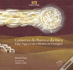 Capa do artigo Conversa do Burro e da Vaca