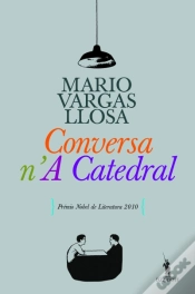 Capa do artigo Conversa n