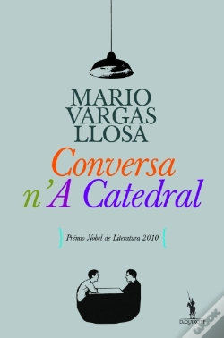 Capa do artigo Conversa n' A Catedral