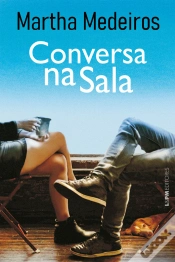 Capa do artigo Conversa Na Sala