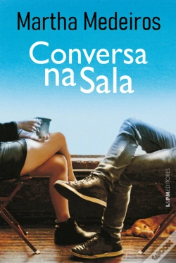 Capa do artigo Conversa Na Sala