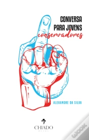 Capa do artigo Conversa Para Jovens Conservadores