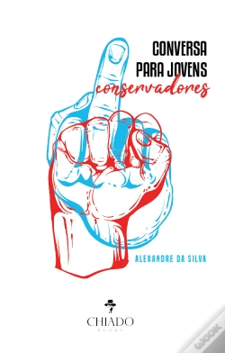 Capa do artigo Conversa Para Jovens Conservadores