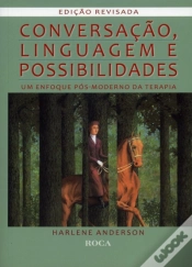Capa do artigo Conversação, Linguagem e Possibilidades