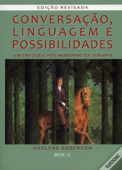 Capa do artigo Conversação, Linguagem e Possibilidades