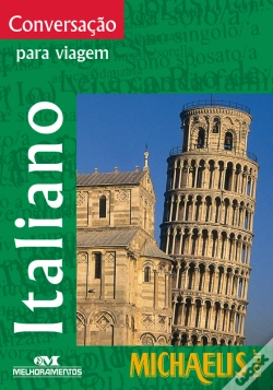 Capa do artigo Conversação Para Viagem