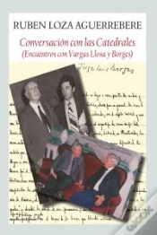 Capa do artigo Conversación Con La Catedrales