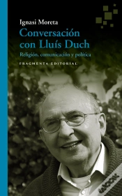 Capa do artigo Conversación Con Lluís Duch