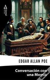 Capa do artigo Conversación Con Una Momia