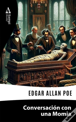 Capa do artigo Conversación Con Una Momia