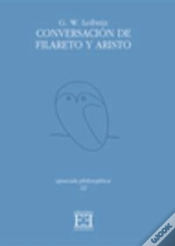 Capa do artigo Conversación De Filareto Y Aristo