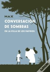 Capa do artigo Conversación De Sombras
