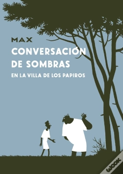 Capa do artigo Conversación De Sombras