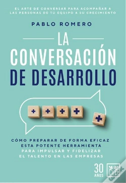 Capa do artigo Conversacion Del Desarrollo,La