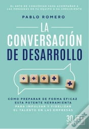 Capa do artigo Conversacion Del Desarrollo,La
