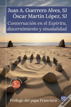 Capa do artigo Conversacion En El Espiritu, Discernimiento Y Sinodalidad