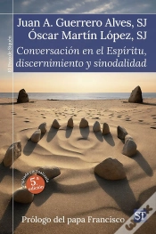 Capa do artigo Conversacion En El Espiritu, Discernimiento Y Sinodalidad