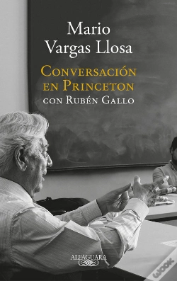 Capa do artigo Conversación En Princeton