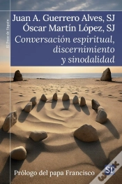 Capa do artigo Conversacion Espiritual,Discernimiento Y Sinodalidad