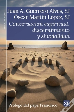 Capa do artigo Conversacion Espiritual,Discernimiento Y Sinodalidad