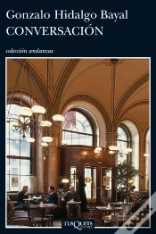 Capa do artigo Conversación