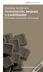 Capa do artigo Conversacion, Lenguaje Y Posibilidades (2ª Ed.) 