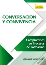 Capa do artigo Conversación Y Convivencia