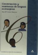 Conversación Y Enseñanza De Lenguas Extranjeras