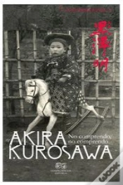 Capa do artigo Conversaciones Con Akira Kurosawa