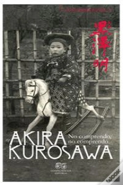 Capa do artigo Conversaciones Con Akira Kurosawa