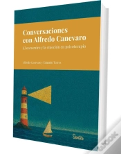 Capa do artigo Conversaciones Con Alfredo Canevaro