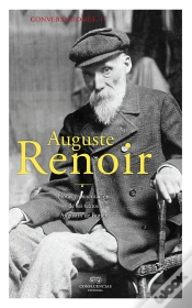 Capa do artigo Conversaciones Con Auguste Renoir