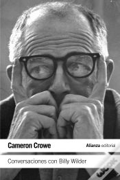 Capa do artigo Conversaciones Con Billy Wilder