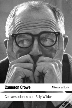 Capa do artigo Conversaciones Con Billy Wilder
