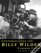 Capa do artigo Conversaciones Con Billy Wilder
