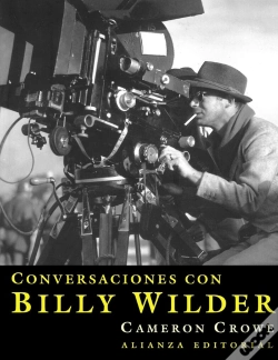 Capa do artigo Conversaciones Con Billy Wilder