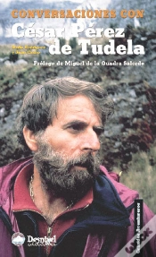 Capa do artigo Conversaciones Con Cesar Perez De Tudela
