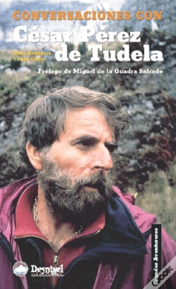 Capa do artigo Conversaciones Con Cesar Perez De Tudela