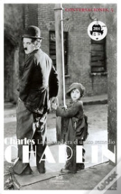Capa do artigo Conversaciones Con Charles Chaplin