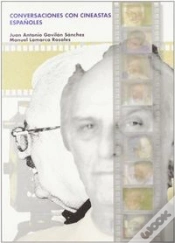 Capa do artigo Conversaciones Con Cineastas Españoles