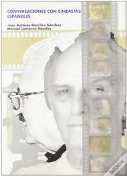 Capa do artigo Conversaciones Con Cineastas Españoles