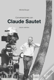 Capa do artigo Conversaciones Con Claude Sautet