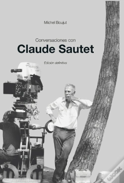 Capa do artigo Conversaciones Con Claude Sautet