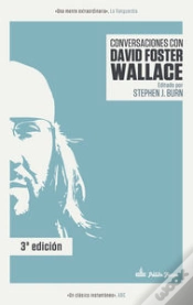 Capa do artigo Conversaciones Con David Foster Wallace