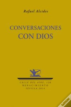 Capa do artigo Conversaciones Con Dios