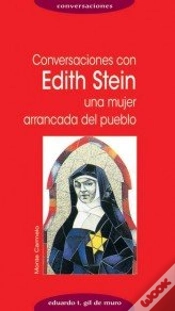 Capa do artigo Conversaciones Con Edith Stein