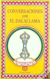 Capa do artigo Conversaciones Con El Dalai Lama