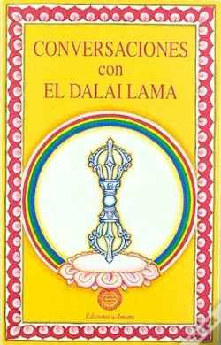 Capa do artigo Conversaciones Con El Dalai Lama