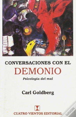 Capa do artigo Conversaciones Con El Demonio